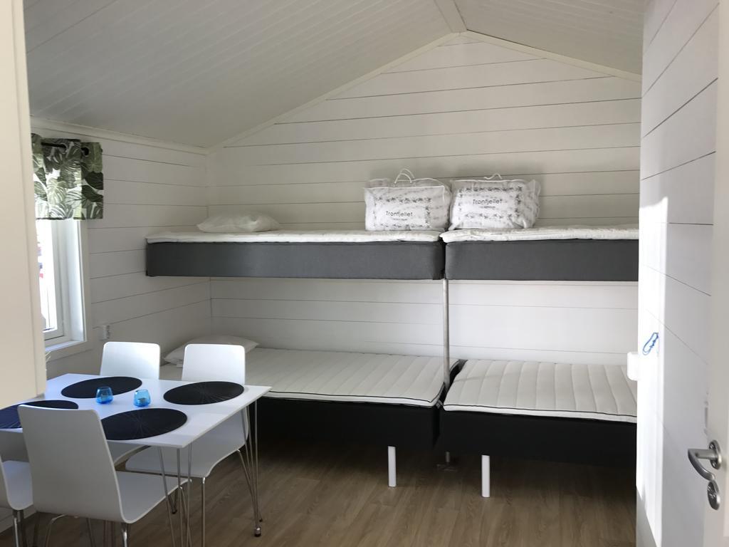 Smedens Stugby Villa Smedjebacken Kültér fotó